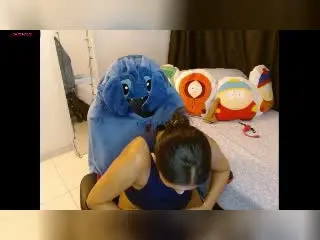 Xlovecam Live Sex Cam of NovahPerotti