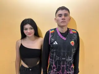 Xlovecam Best live sex cam show of Duo69sx