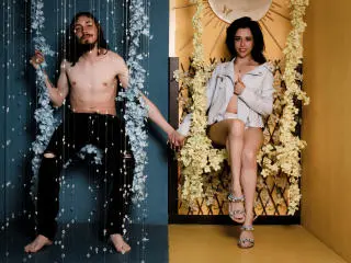 Xlovecam Best live sex cam show of JunnaAndKurt