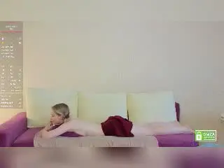 Xlovecam Adult Webcam of NicoleSpritzer