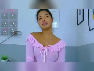 Xlovecam Best Webcam of Tifannyy