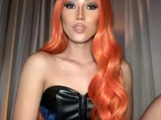Xlovecam Sex Cam of MsElly