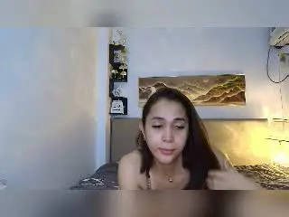 Xlovecam Private Sex Chat of MsBrazilliana