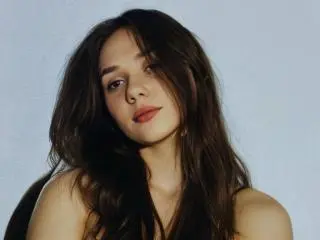 Xlovecam Nude Webcam of EileneTristan
