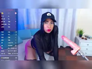 Xlovecam Free Porn Cam of Angels69v