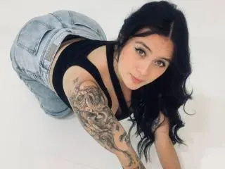 Xlovecam Free Live Porn of AnnyBentleii