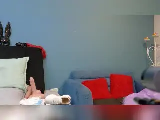 Xlovecam Nude Webcam of DonnaJones