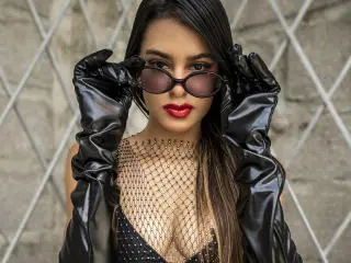 Xlovecam Adult Video Chat of VanelopeRusso
