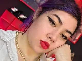 Xlovecam Nude Webcam of LilithVelvett