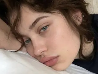 Xlovecam Adult Webcams of GrettaDemichelis