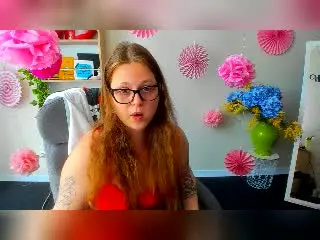 Xlovecam Nude Webcam of KarKutie