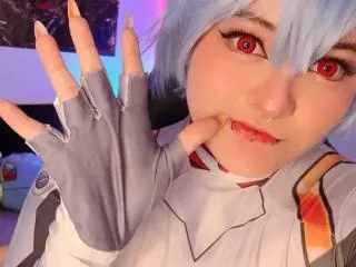 Xlovecam Live Porn of LuckyLeahh