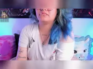 Xlovecam Sex Chat of LuckyLeahh