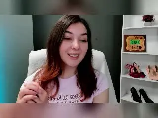 Xlovecam Adult Webcams of KissMegan
