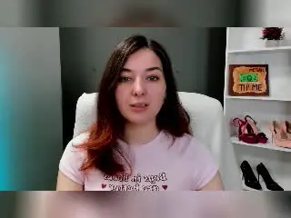 Xlovecam Live Sex of KissMegan