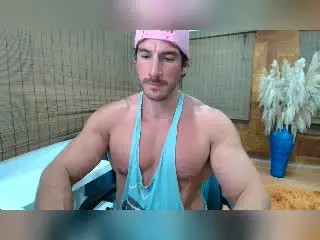 Xlovecam Live Porn of IcarusSecret