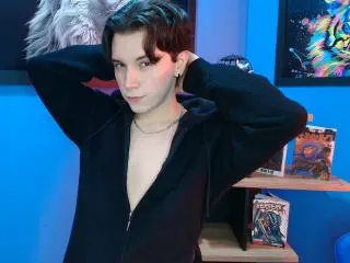 Xlovecam Adult Webcam of HoldenS