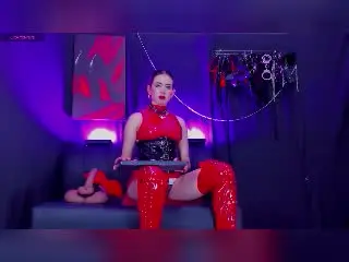 Xlovecam Adult Webcam of MartinaStones