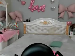 Xlovecam Adult Webcam of Dreia