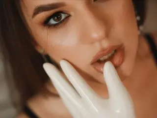 Xlovecam Live Porn of Dreia