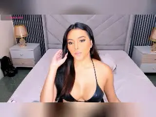Xlovecam Adult Video Chat of LovelyCrissya