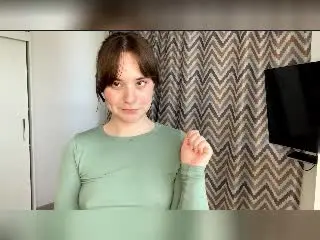 Xlovecam Sex Cam of AdelinaGordo