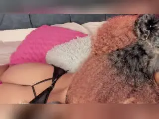 Xlovecam Adult Webcam of DalilaHeinz