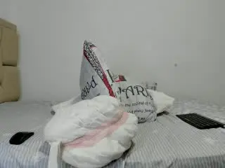 Xlovecam Live Sex of IvannaX69