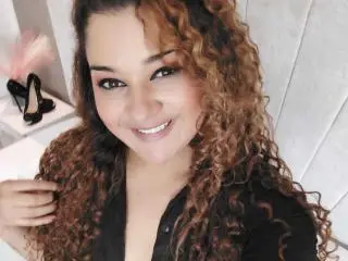 Xlovecam Live Sex Cam of NataliaWendys