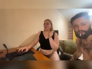 Xlovecam Best Webcam of MikeAndAnna