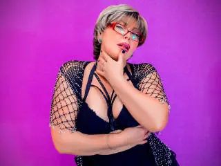 Xlovecam Adult Webcams of LonelyMonika