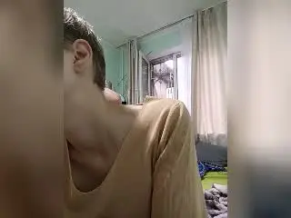 Xlovecam Live Porn of GussieBridie