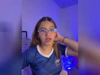 Xlovecam Live Porn of ElodieGardner