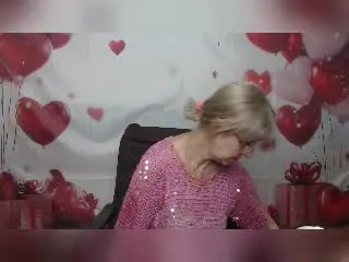 Xlovecam Adult Video Chat of PattySanny