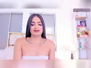 Xlovecam Best Webcam of SilvanaCastro