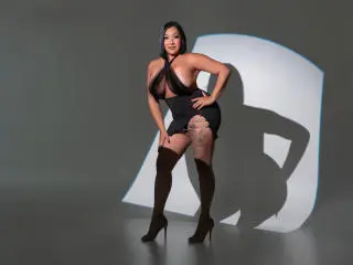 Xlovecam Adult Webcams of MellissaCortez