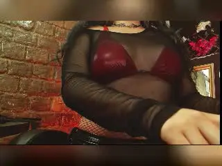 Xlovecam Best live sex cam show of LunaTikka