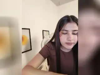 Xlovecam Live Porn of IrisBlair
