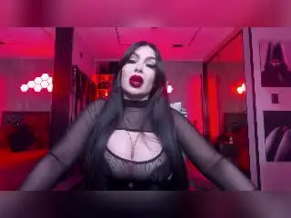 Xlovecam Sex Chat of GabrielaAroms