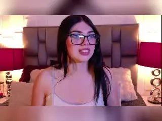 Xlovecam Sex Cam of IsabellaaRossi