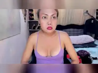 Xlovecam Nude Webcam of MistressMelon