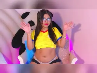 Xlovecam Live Sex of CelesteMorel