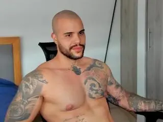 Xlovecam Best live sex cam show of MedellynDark