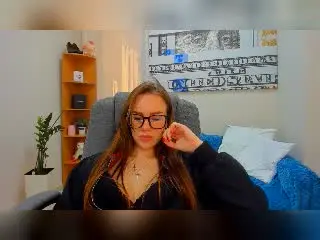 Xlovecam Nude Webcam of StellaNoir