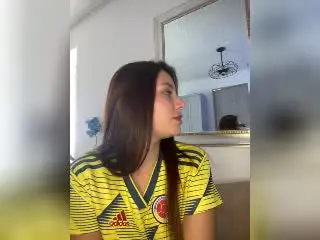 Xlovecam Adult Video Chat of LinaFoxyHot