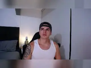 Xlovecam Free Porn Cam of ChristianValenciano