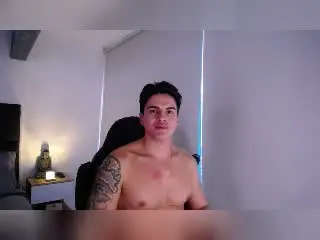 Xlovecam Private Sex Chat of ChristianValenciano