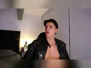 Xlovecam Adult Video Chat of ChristianValenciano