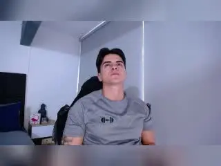 Xlovecam Free Live Porn of ChristianValenciano