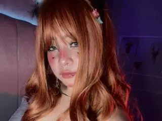 Xlovecam Private Sex Chat of AmaraKazumi